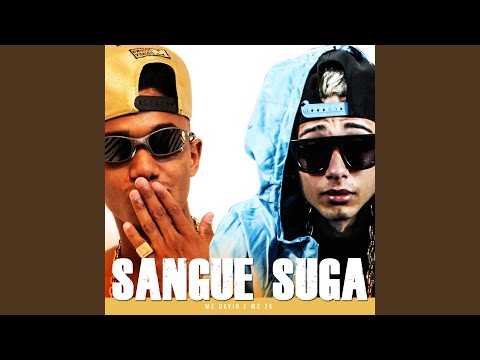 Sangue Suga