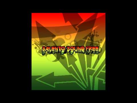 Special For Salento Sound Free - Playman Lu Niku Mikelion