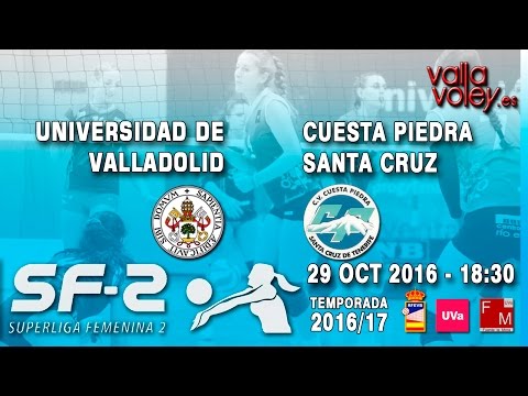 201610291830 SF2 UVa - Cuesta Piedra