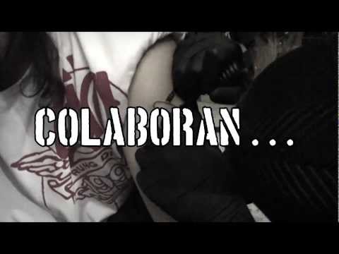 HipHoptizados Crew Vol.2 [Video-Promo] 2012