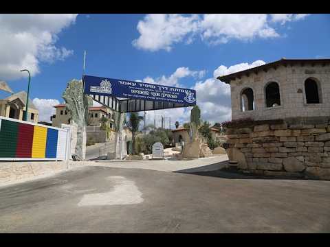 האיש שעשה ועושה יותר מכולם