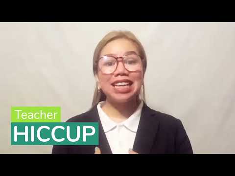 Hiccupのプロフィール動画