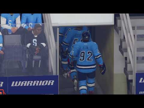 NHL™      Tipsport liga     23.kolo     HC Slovan Bratislava - HC Košice