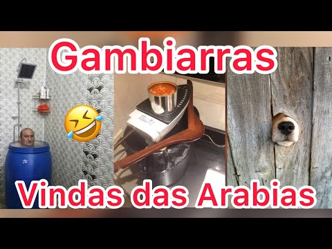 Hacks straight from the Middle East 🤣