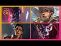 Apex Legends Movie - Season 1 to 11 in Chronological Order (Story/Lore Cinematic Movie)