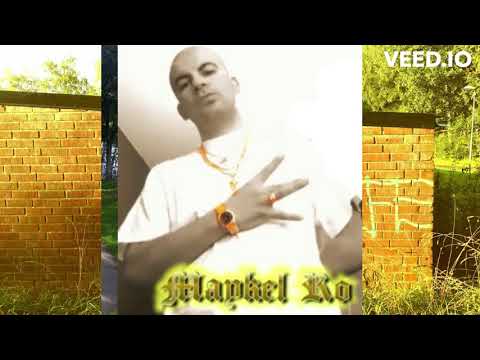 MaykeL Ro -- (Get Your Cheddar) KronO.GårdeN