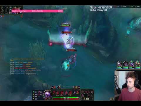 When you trying GNAR for the first time