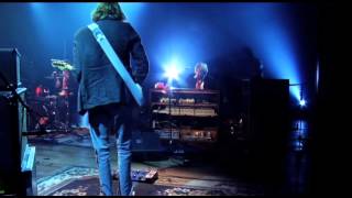 The Casings - Mr. Ugly - Live @ Mozart Avenue