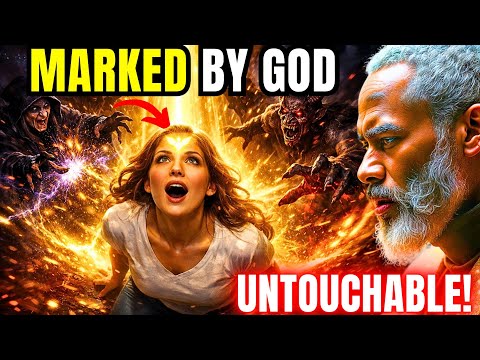 ✝️ Ex-Warlock REVEALS: 6 Signs You’re MARKED by God’s Authority — No Witch Can Touch You!