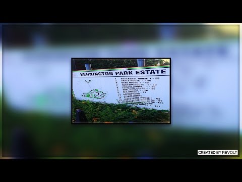 #Harlem | Kamz x Y.Shockz x YS x Kadz x Y.Smarkz - Run A Man Down #HarlemSpartans