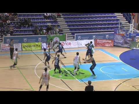 Enerdrink UDEA Algeciras recibe este sábado a Juaristi ISB