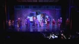 Highland Park Players &quot;Annie&quot; Hooverville (We&#39;d Like to Thank You Herbert Hoover)