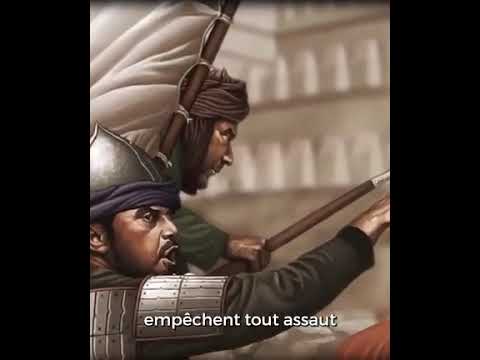 Comment le Califat omeyyade a-t-il consolidé l’Empire d’islam ?