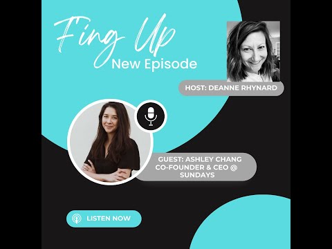 Ashley Chang on F’ing Up [S3 Ep11]