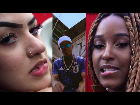 TOMA VERGONHA NA CARA (VIDEO CLIPE) MC Menor do Doze MC Sati Marconex MC Menor PL (DJ Sati Marconex)