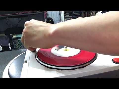 vestax handy trax #  2  MOD TIPS VID final look