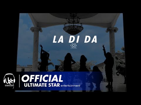 Everglow - La Di Da Cover By Starlight From Indonesia Cirebon