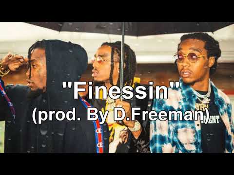 [Free] Migos X Hoodrich Pablo Juan X Skippa Da Flippa X Zaytoven type beat l New 2018