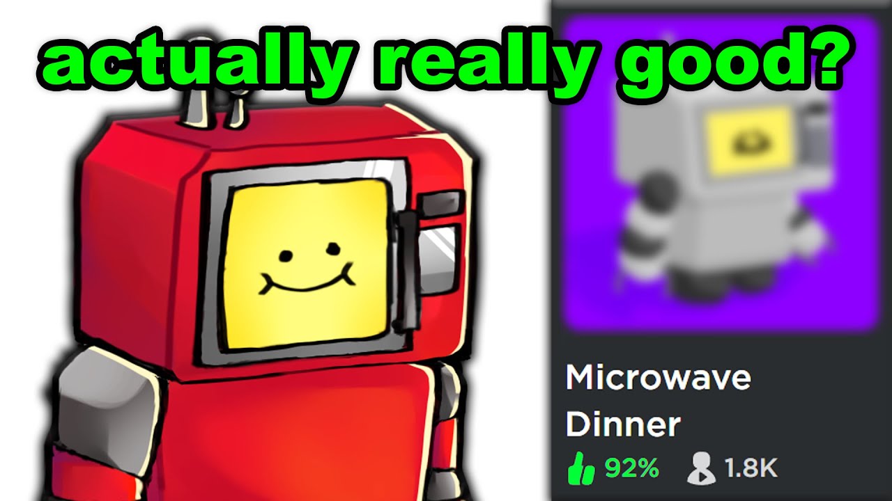 This Roblox Game is Growing Rapidly