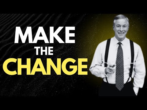 This Brian Tracy's speech will leave you speechless