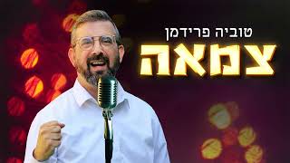 טוביה פרידמן – "צמאה" –  Tzama Lecha Nafshi" – by tuvia friedman" (הערוץ של הזמר טוביה פרידמן) - התמונה מוצגת ישירות מתוך אתר האינטרנט יוטיוב. זכויות היוצרים בתמונה שייכות ליוצרה. קישור קרדיט למקור התוכן נמצא בתוך דף הסרטון