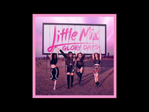 CNCO, Little Mix - Reggaetón Lento (Remix) (Audio)
