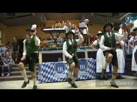 Bayern ist die Vorstufe zum Paradies  - Das berühmte Zitat von Horst Seehofer