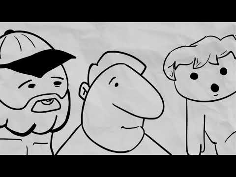 OneyPlays Animated - Jumpin' Jim