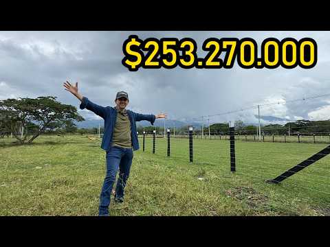 Lote en GINEBRA sector EXCLUSIVO