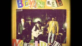 BRYAN LEE - MY BRAINS IS GONE