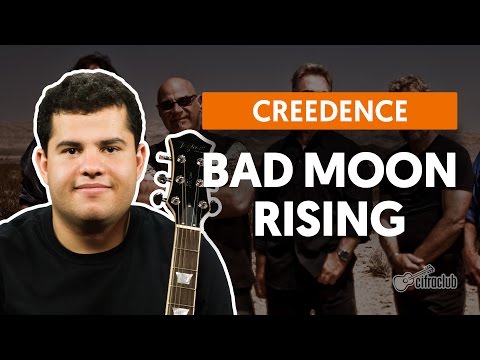 Blue Moon Rising - Matt Schmiesing