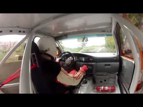 Dubrovnik 2013 Bojan Tomić 2. vožnja