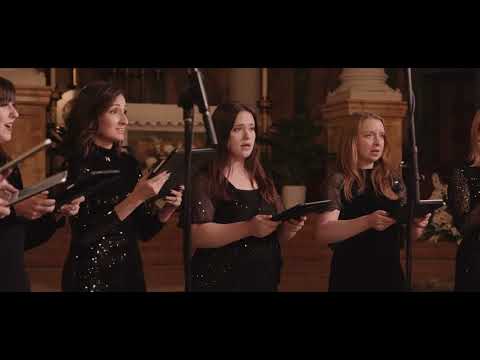 There is no rose by Benjamin Britten - Ensemble Altera