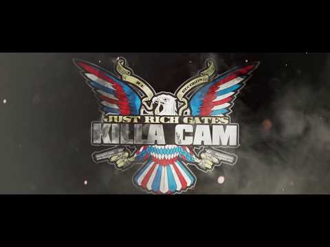 Just Rich Gates - Killa Cam DipSet (Shot by HoodRich Films)