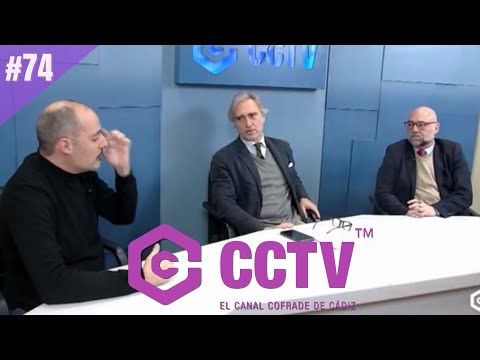 CCTV | PROGRAMA 74 | EMISIÓN EN DIRECTO DESDE LA APC 21:30