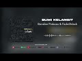 Bondan Prakoso Fade2Black Bumi Kelangit Official Audio