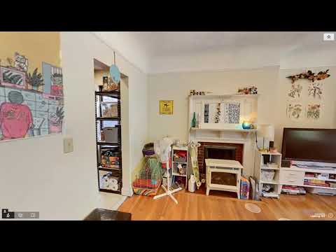 15 Saint Germain Street, Unit 2, Boston, MA  - Presented By Michael Peerless