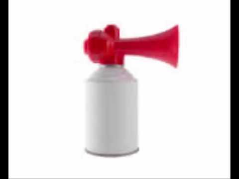 Tröten Laut Air Horn, Handheld Luftdruck Fanfare Pumpe, Klassische Air  Horns Fahrrad Signalhorn Trompete Airhorn Handhorn Vuvuzela Hupe mit  Druckluft FARBIN : : Sport & Freizeit