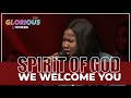 Spirit Of God We Welcome You (The Glorious Voices WCINJ)