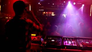 preview picture of video 'I LOVE FUNK • DJ Paulinho - Skol Bar - Cons.Lafaiete 22.06.2012'