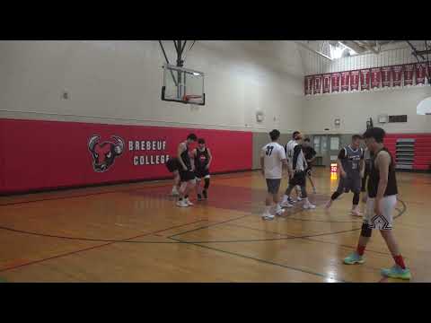 Queens Legends vs Royals - saturday tier 9 - tcbl 2022 fall