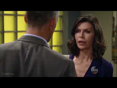 GH: 6/8/15 - Anna Leaves Town Part 1/3