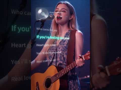 Cry on my shoulder - DSDS