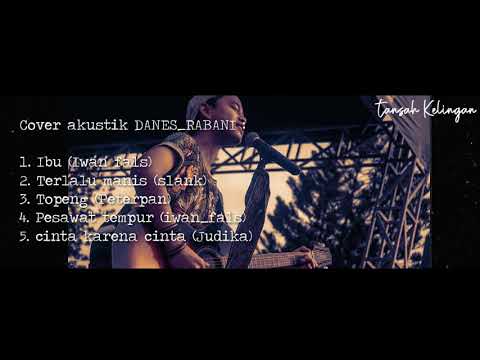 Cover kumpulan || DANES RABANI
