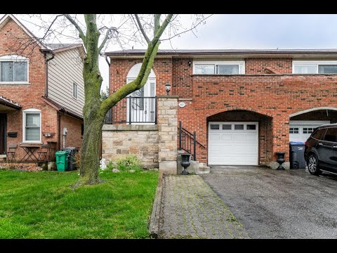 409 Hansen Road North Brampton Home for Sale - Real Estate Properties for Sale