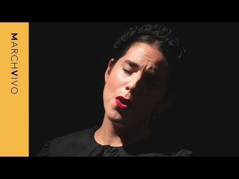 Crumb & Sibelius: A Lyrical Nocturne | Álfheiður Erla & Kunal Lahiry · MarchVivo