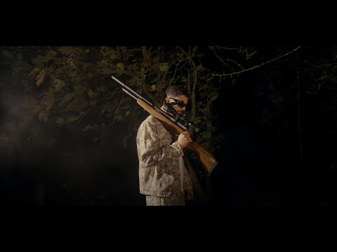 AZED - BASIC (Official Music Video)