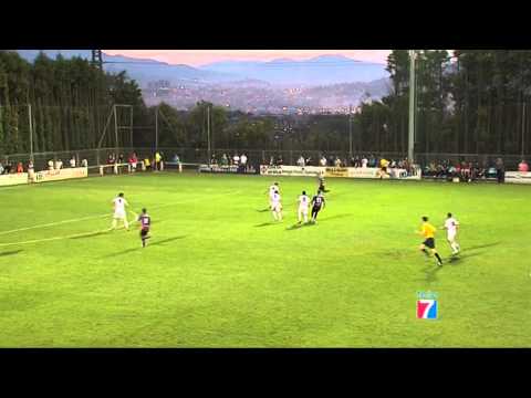 Copa del Rey 2014 15 2ª Ronda  SD Leioa 2   Teruel 0
