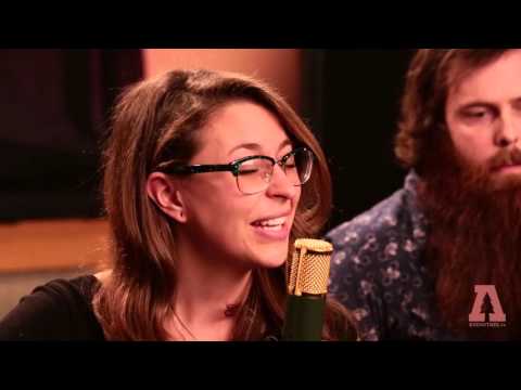 Lindsay Lou & the Flatbellys on Audiotree Live (Full Session)