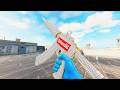 The NEW DIAMOND M4 Meta On Warzone